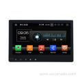 android touch screen car radio for LC100/LX470